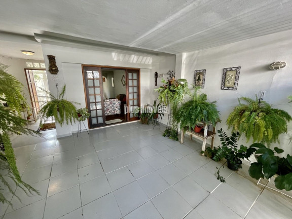 Imagem Casa com 3 Quartos à Venda, 160 m² em Jardim Hípico - São Paulo Imagem Casa com 3 Quartos à Venda, 160 m² em Jardim Hípico - São Paulo