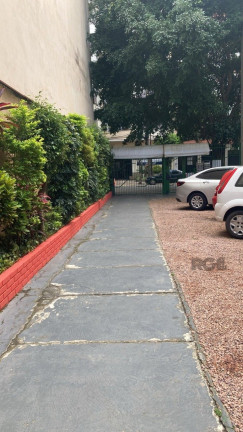 Imagem Apartamento com 1 Quarto à Venda, 52 m² em Centro Histórico - Porto Alegre Imagem Apartamento com 1 Quarto à Venda, 52 m² em Centro Histórico - Porto Alegre