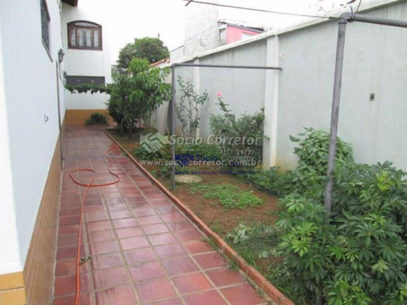 Sobrado com 3 Quartos à Venda, 530 m² em Jardim São Judas Tadeu - Guarulhos