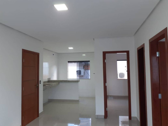 Imagem Apartamento com 2 Quartos à Venda, 63 m² em Village I - Porto Seguro