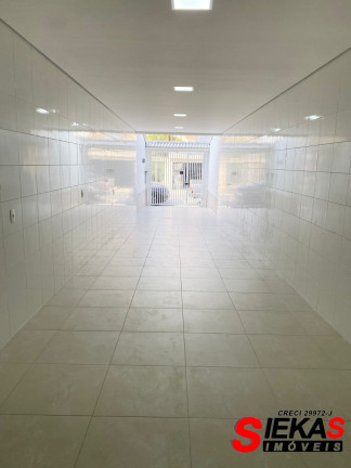 Imagem Sobrado com 3 Quartos à Venda, 200 m² em Vila Salete - São Paulo Imagem Sobrado com 3 Quartos à Venda, 200 m² em Vila Salete - São Paulo
