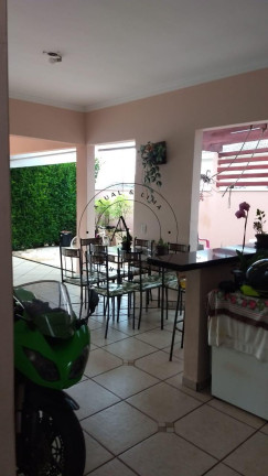 Imagem Casa de Condomínio com 3 Quartos à Venda, 220 m² em Jardim Alto Da Colina - Valinhos