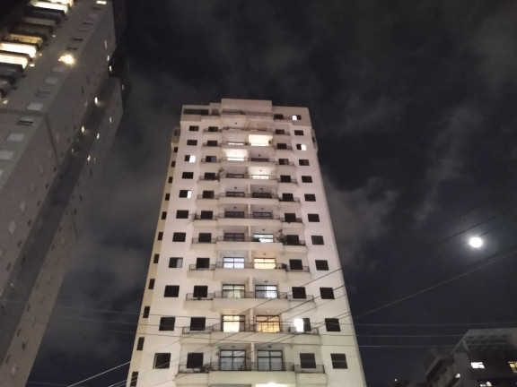 Imagem Apartamento com 3 Quartos à Venda, 70 m² em Vila Osasco - Osasco