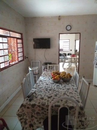 Imagem Casa com 3 Quartos à Venda, 240 m² em Ipiranga - Ribeirão Preto Imagem Casa com 3 Quartos à Venda, 240 m² em Ipiranga - Ribeirão Preto