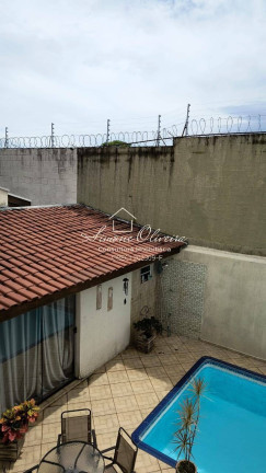 Imagem Casa de Condomínio com 3 Quartos à Venda,  em Loteamento Residencial Porto Seguro - Tremembé