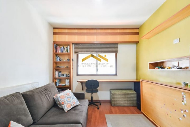 Imagem Apartamento com 3 Quartos à Venda, 193 m² em Santa Cecília - São Paulo Imagem Apartamento com 3 Quartos à Venda, 193 m² em Santa Cecília - São Paulo