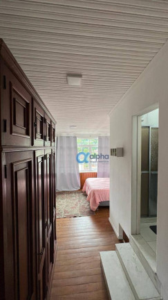 Imagem Apartamento com 1 Quarto à Venda, 40 m² em Quarteirão Italiano - Petrópolis
