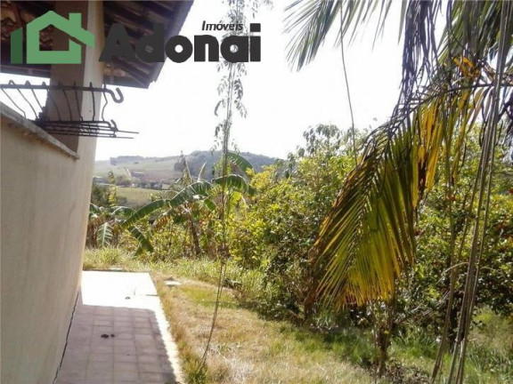 Imagem Chácara com 4 Quartos à Venda, 320 m² em Rio Acima - Jundiaí
