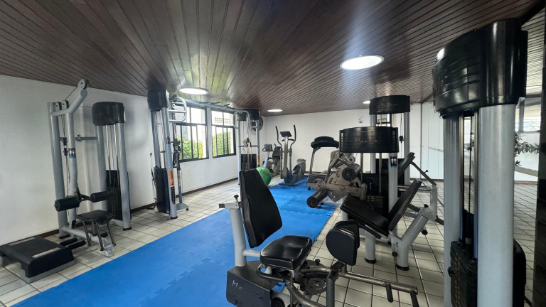 Imagem Apartamento com 5 Quartos à Venda, 427 m² em Pituba - Salvador