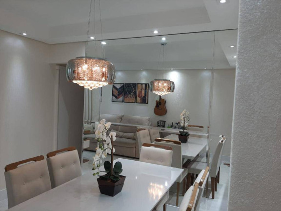 Imagem Apartamento com 3 Quartos à Venda, 77 m² em Ponte De São João - Jundiaí Imagem Apartamento com 3 Quartos à Venda, 77 m² em Ponte De São João - Jundiaí