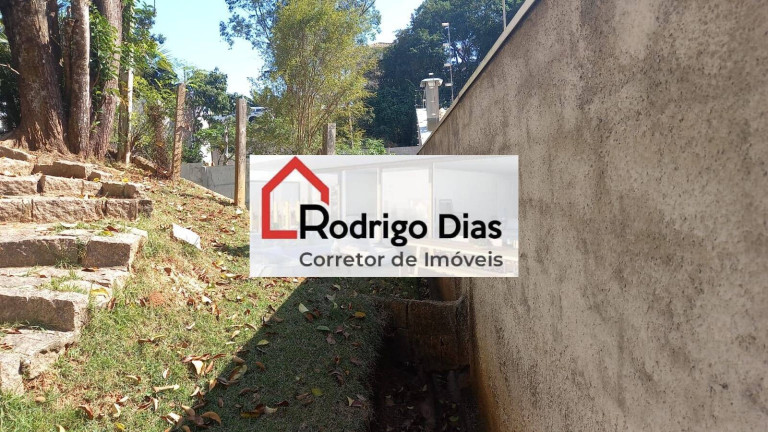 Imagem Terreno à Venda, 349 m² em Jardim Celeste - Jundiaí