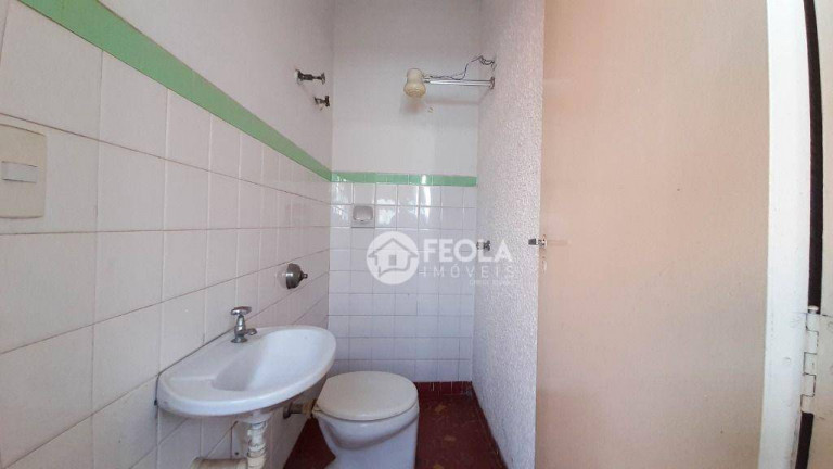 Imagem Apartamento com 2 Quartos para Alugar, 80 m² em Vila Pavan - Americana Imagem Apartamento com 2 Quartos para Alugar, 80 m² em Vila Pavan - Americana