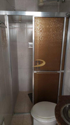Imagem Apartamento com 2 Quartos à Venda, 89 m² em Aparecida - Santos Imagem Apartamento com 2 Quartos à Venda, 89 m² em Aparecida - Santos
