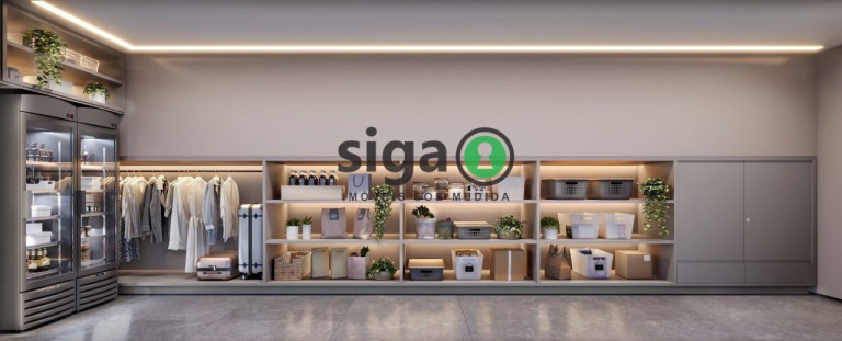 Imagem Apartamento com 5 Quartos à Venda, 500 m² em Vila Nova Conceição - São Paulo Imagem Apartamento com 5 Quartos à Venda, 500 m² em Vila Nova Conceição - São Paulo