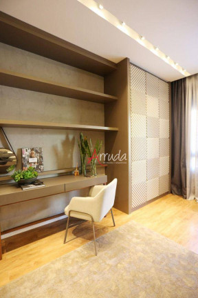 Imagem Imóvel com 3 Quartos à Venda, 152 m² em Canadá - Cascavel