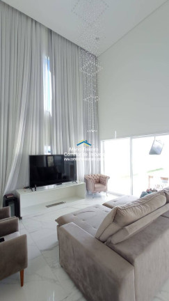Imagem Casa de Condomínio com 4 Quartos à Venda, 385 m² em Urbanova - São José Dos Campos Imagem Casa de Condomínio com 4 Quartos à Venda, 385 m² em Urbanova - São José Dos Campos