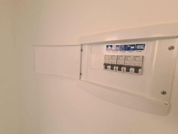 Imagem Apartamento com 1 Quarto à Venda, 22 m² em Flamengo - Rio De Janeiro