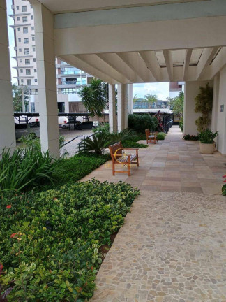 Imagem Apartamento com 3 Quartos para Alugar, 120 m² em Pqe Res Aquarius - São José Dos Campos Imagem Apartamento com 3 Quartos para Alugar, 120 m² em Pqe Res Aquarius - São José Dos Campos