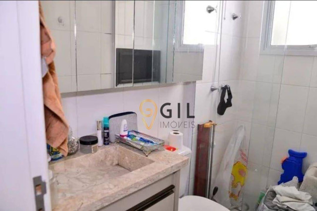 Imagem Apartamento com 3 Quartos à Venda, 83 m² em Pagador De Andrade - Jacareí Imagem Apartamento com 3 Quartos à Venda, 83 m² em Pagador De Andrade - Jacareí