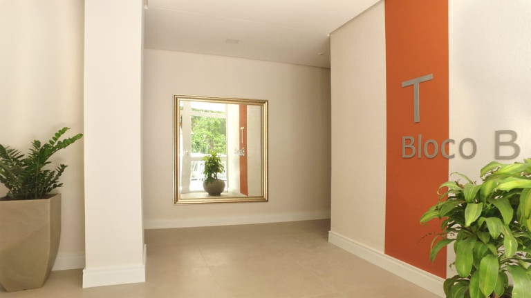 Imagem Apartamento com 2 Quartos à Venda, 57 m² em Santo Antônio - Porto Alegre