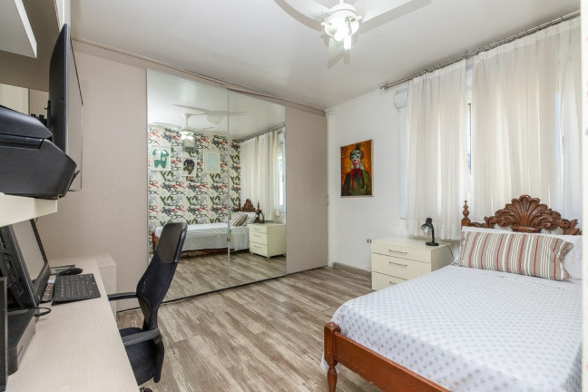 Imagem Apartamento com 3 Quartos à Venda, 230 m² em Bela Vista - São Paulo Imagem Apartamento com 3 Quartos à Venda, 230 m² em Bela Vista - São Paulo