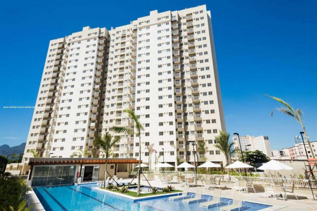 Imagem Apartamento com 2 Quartos à Venda, em Del Castilho - Rio De Janeiro Imagem Apartamento com 2 Quartos à Venda, em Del Castilho - Rio De Janeiro