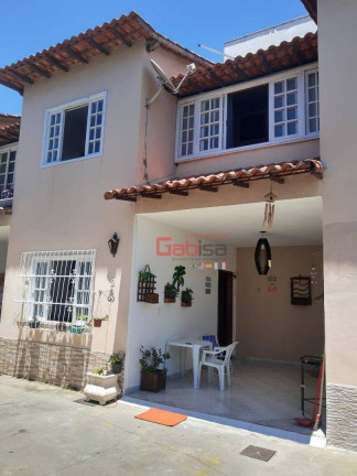 Casa de Condomínio com 3 Quartos à Venda, 79 m² em São Cristóvão - Cabo Frio