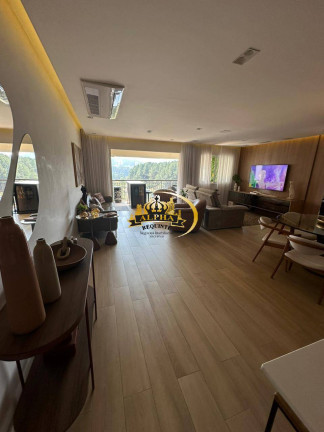 Apartamento com 2 Quartos à Venda, 144 m² em Alphaville - Santana De Parnaíba