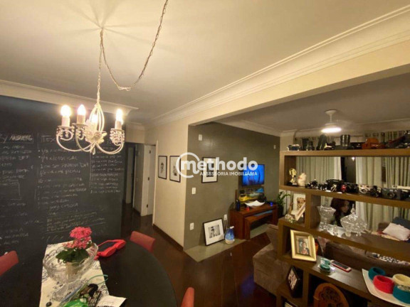 Imagem Apartamento com 3 Quartos à Venda, 100 m² em Jardim Das Paineiras - Campinas Imagem Apartamento com 3 Quartos à Venda, 100 m² em Jardim Das Paineiras - Campinas