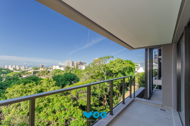 Imagem Imóvel com 3 Quartos à Venda, 154 m² em Três Figueiras - Porto Alegre Imagem Imóvel com 3 Quartos à Venda, 154 m² em Três Figueiras - Porto Alegre