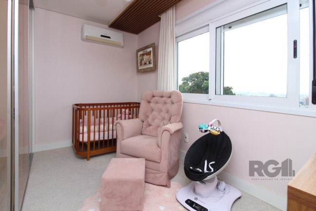 Imagem Apartamento com 3 Quartos à Venda, 80 m² em Santa Tereza - Porto Alegre