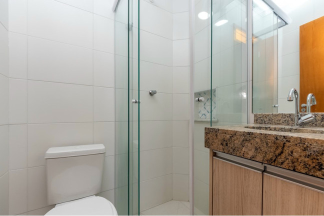 Imagem Casa de Condomínio com 2 Quartos à Venda, 53 m² em Vila Brasílio Machado - São Paulo Imagem Casa de Condomínio com 2 Quartos à Venda, 53 m² em Vila Brasílio Machado - São Paulo