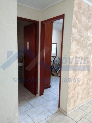 Imagem Casa com 2 Quartos à Venda, 170 m² em São Sebastião - Porto Alegre