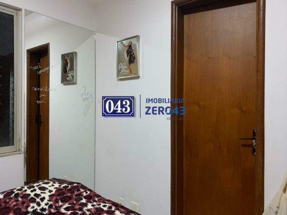 Imagem Apartamento com 3 Quartos à Venda, 85 m² em Dom Bosco - Londrina