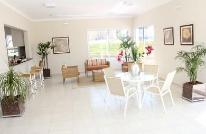 Imagem Terreno à Venda, 282 m² em Condomínio Villagio Milano - Sorocaba Imagem Terreno à Venda, 282 m² em Condomínio Villagio Milano - Sorocaba