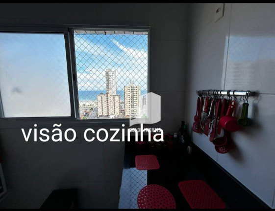 Imagem Apartamento com 2 Quartos à Venda, 93 m² em Vila Guilhermina - Praia Grande Imagem Apartamento com 2 Quartos à Venda, 93 m² em Vila Guilhermina - Praia Grande