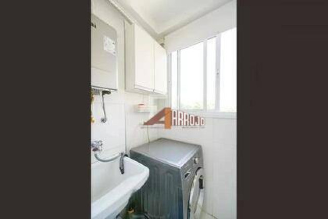 Imagem Apartamento com 3 Quartos à Venda, 72 m² em Chácara Santo Antônio (zona Leste) - São Paulo