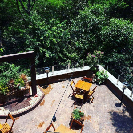 Imagem Casa de Condomínio com 5 Quartos à Venda, 1.000 m² em Condomínio águas Claras - Brumadinho