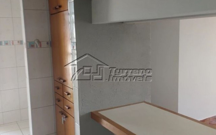 Imagem Apartamento com 2 Quartos à Venda, 61 m² em Monte Castelo - São José Dos Campos