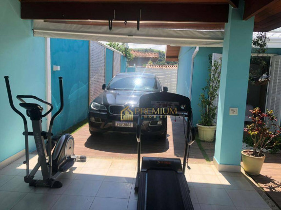 Imagem Imóvel com 4 Quartos à Venda, 450 m² em Centro - Igaratá
