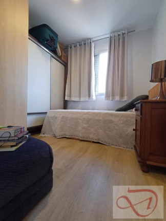 Imagem Apartamento com 3 Quartos à Venda, 63 m² em Jardim Utinga - Santo André Imagem Apartamento com 3 Quartos à Venda, 63 m² em Jardim Utinga - Santo André