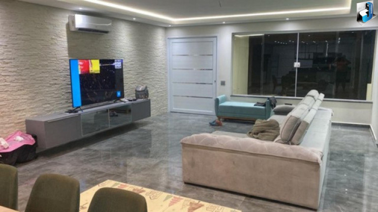 Imagem Casa de Condomínio com 6 Quartos à Venda, 510 m² em Ninho Verde I Eco Residence - Porangaba Imagem Casa de Condomínio com 6 Quartos à Venda, 510 m² em Ninho Verde I Eco Residence - Porangaba