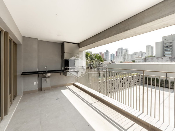 Imagem Apartamento com 2 Quartos à Venda, 102 m² em Indianópolis - São Paulo Imagem Apartamento com 2 Quartos à Venda, 102 m² em Indianópolis - São Paulo