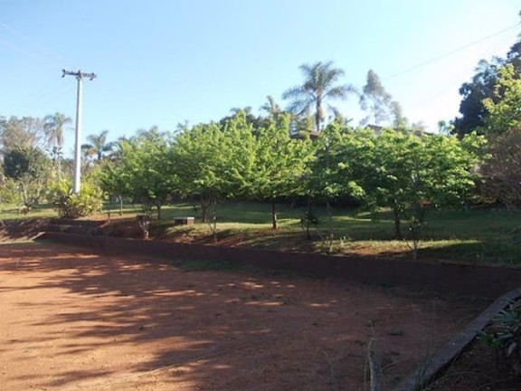 Imagem Chácara com 4 Quartos à Venda, 500 m² em Chácaras Maringá - Atibaia
