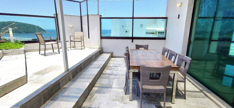 Imagem Cobertura com 5 Quartos à Venda, 458 m² em Riviera De São Lourenço - Bertioga Imagem Cobertura com 5 Quartos à Venda, 458 m² em Riviera De São Lourenço - Bertioga