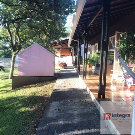 Imagem Casa de Condomínio com 4 Quartos à Venda, 570 m² em Jardim Do Lago - Limeira Imagem Casa de Condomínio com 4 Quartos à Venda, 570 m² em Jardim Do Lago - Limeira