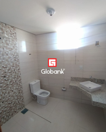 Imagem Apartamento com 3 Quartos para Alugar, 93 m² em Canelas Ii - Montes Claros Imagem Apartamento com 3 Quartos para Alugar, 93 m² em Canelas Ii - Montes Claros
