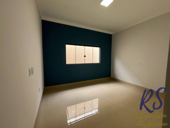 Imagem Casa com 3 Quartos à Venda, 116 m² em Residencial Recanto Do Bosque - Goiânia Imagem Casa com 3 Quartos à Venda, 116 m² em Residencial Recanto Do Bosque - Goiânia