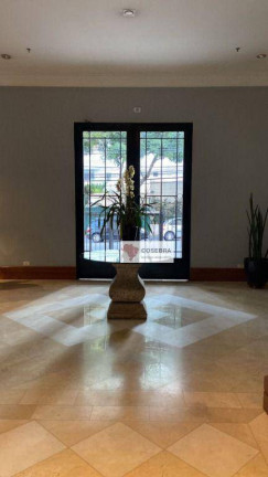 Imagem Apartamento com 1 Quarto à Venda, 45 m² em Itaim Bibi - São Paulo