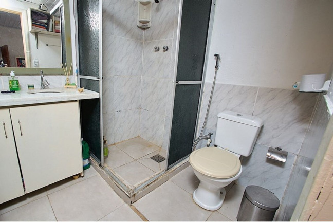Imagem Casa com 2 Quartos à Venda, 54 m² em São José - Porto Alegre Imagem Casa com 2 Quartos à Venda, 54 m² em São José - Porto Alegre